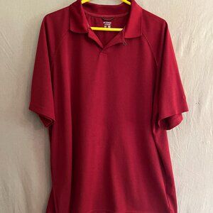 Mens Columbia Shirt XL